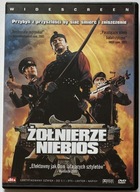 ŻOŁNIERZE NIEBIOS / HEAVEN'S SOLDIERS (PL) (2007) [DVD]