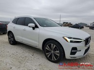 Volvo XC 60 _PLUS_2.0 L_247 km_2023r_17 948 KM 2.0 Benzyna 247KM