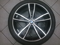 KOŁA FELGI 19 CALI BMW 3 G20 G21 4 G22 M PAKIET