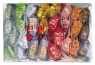 TEA Planet - Herbata Oolong - 9 różnych herbat po 3 szt. - blister 250 g.