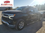 Chevrolet Silverado C1500 LT 2023 2.7l 2.7 Benzyna 310KM