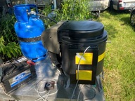 TRUMATIC C 3402 COMBI PRZETESTOWANA, SPRAWNA