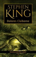 Stephen King Dolores Claiborne