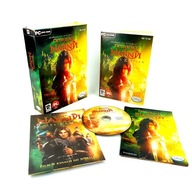 OPOWIEŚCI Z NARNII KSIĄŻĘ KASPIAN MINI BIG BOX PL