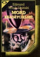 Mord założycielski Edmund Wnuk - Lipiński