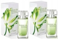 MOMENT de BONHEUR L'eau 50ml perfum Yves Rocher 50ml ___ ZAFOLIOWANE