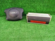 Audi A3 8L 96-00 airbag poduszka powietrzna pasażera kierowcy komplet