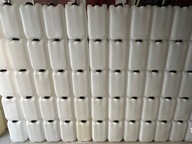 Kanister Kanistry Beczka Pojemnik 25L na ropę wodę WYMYTE