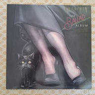 Nazareth – The Ballad Album - 1985 EU (EX++/EX+)