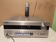 ONKYO TX-SR607 + Pilot