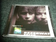 REZERWAT Serce RARE PRESS 2005 unikat JEDYNA Magic Rec. NOWA FALA