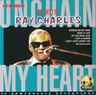 Ray Charles – Unchain My Heart The Best Of- EX
