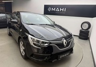 Renault Megane Navi Klima Alu Benzyna Zamiana Gwarancja Raty 1.2 Benzyna