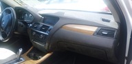 Bmw x3 f25 konsola airbag pasażera