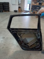 DRZWI TYLNE LEWE BMW SERIA 3 F30/F31