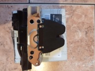 Zamek tyln klapy bagaznik Mercedes 117-177-205-213