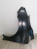 MAZDA 5 10r-> BLOTNIK LEWY PRZOD NOWY ORYGINAL