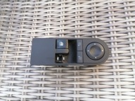 OPEL ASTRA H przełącznik szyb lewy kierowcy