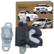 Zamek Klapy Pokrywy Bagażnika Tył Fiat Grande Punto 500 BRAVO PUNTO EVO