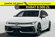 Volkswagen Golf Variant R 2.0 TSI 4Motion 333 KM