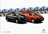 PROSPEKT CITROEN JUMPY