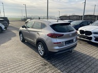 Hyundai Tucson Podgrz. Klimatronik Kamera HAK LED