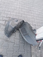 NADKOLE LEWE TYL OPEL ASTRA J 5D HB 13279486