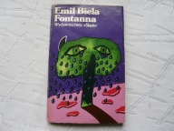 Fontanna Emil Biela