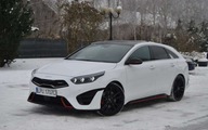 Kia ProCeed GWARANCJA, LIFT, GT-Line, Panorama, Akt. tempomat, LED, 2 Komp