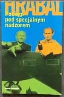 Pociągi pod specjalnym nadzorem - Bohumil Hrabal