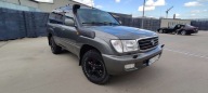 Toyota Land Cruiser 4.2 D 205 KM Salon Pl. Zadbany 4.2 Diesel 205KM