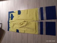 spodnie Rofa 155361 multi seven rozmiar 56 spawacz spawalnicze nowe