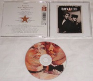 ROXETTE – Pearls Of Passion CD 1986/97 EMI 8 bonusów!