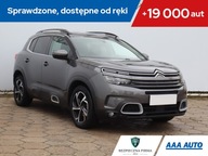 Citroen C5 Aircross PureTech 180, Salon Polska