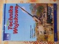 Nowa Technika Wojskowa numer 1/98