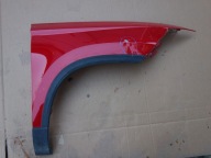 BŁOTNIK PRAWY SEAT ATECA 575 + LISTWA