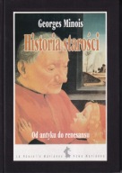 Historia starości. Od antyku do renesansu ; jak nowa