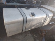 MAN TGA TGX zbiornik paliwa 640 L wymiar 154/62/67