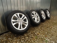 CONTINENTAL ZIMA19" AUDISQ5 ORYGINAŁ8R0601025