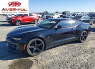 Chevrolet Camaro Lt 2018 2.0 Benzyna 275KM
