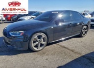 Audi A4 Limousine Prestige 45 2021 2.0 Benzyna 261KM