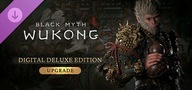 Black Myth: Wukong Digital Deluxe Edition | Steam PC PEŁNA WERSJA
