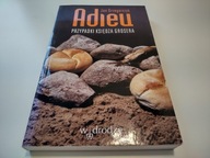 Adieu. Przypadki księdza Grosera Jan Grzegorczyk