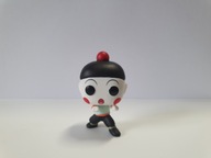 Mini Funko POP Dragon Ball Chiaotzu Jiaozi