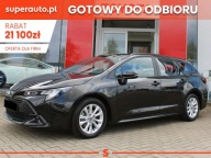 Od ręki - Comfort 1.8 Hybrid 140KM | Tempomat adaptacyjny!