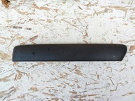 LISTWA ATRAPA PRAWY PRZÓD FORD FOCUS MK2 II 4M5117E908