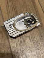 Moduł LED DRL BMW 6002TZ0380 R sterownik świateł dziennych OEM