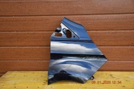 Błotnik przód przedni prawy FORD TRANSIT CUSTOM ŁADNY