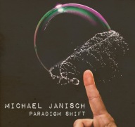 Michael Janisch-Paradigm Shift/Whirlwind 2CD