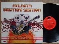 ATLANTA RHYTHM SECTION Red Tape EX-/EX 1st US press